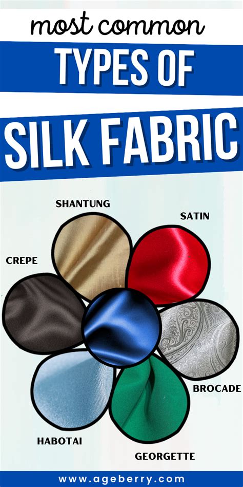 silk thicc|Types of Silk fabrics to make your clothes